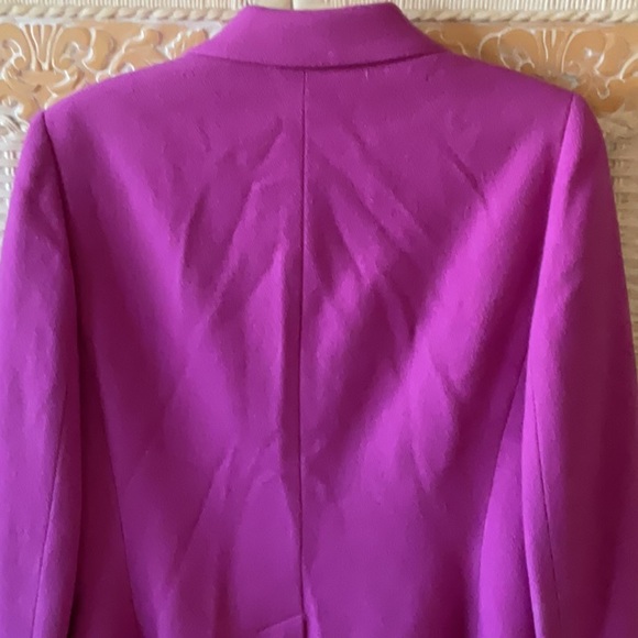 Lauren Ralph Lauren EUC Blazer - Picture 7 of 9